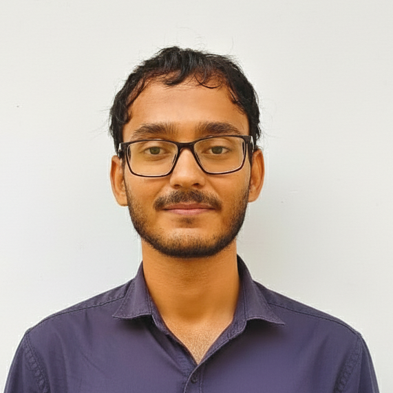Anuroop Singh